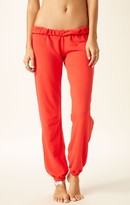 Thumbnail for your product : Blue Life ROLL OVER SWEAT PANT