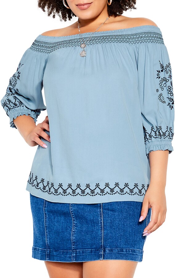 Boho Tops For Women | Shop the world's largest collection of 