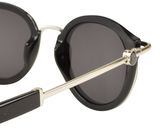 Thumbnail for your product : Moncler Round Sunglasses