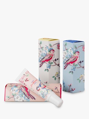 Cath Kidston Blossom Birds Lip Balm Gift Set