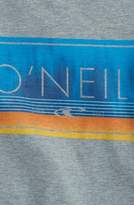 Thumbnail for your product : O'Neill Arts Logo T-Shirt