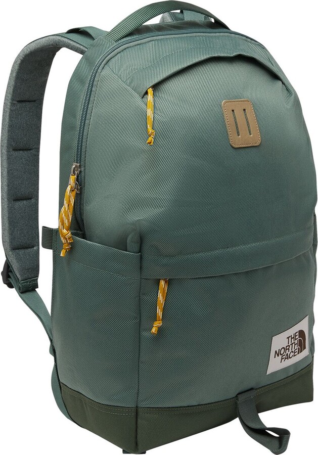 The North Face 22L Daypack - ShopStyle Backpacks