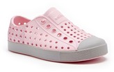 Thumbnail for your product : Sole Society Jefferson Child Glitter waterproof sneaker