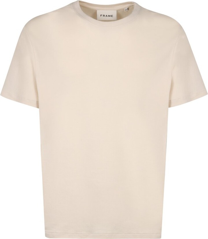 Frame Crewneck T-Shirt