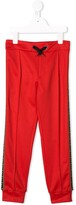 Thumbnail for your product : Fendi Kids Classic Tracksuit Trousers