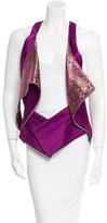 Thumbnail for your product : Haider Ackermann Vest
