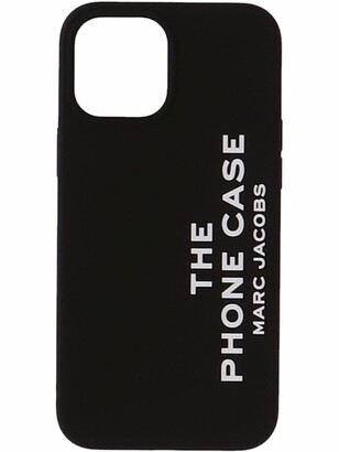 Marc Jacobs The Phone Case iPhone 12 Pro Max case - ShopStyle Tech 