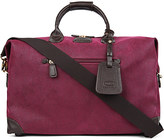 Thumbnail for your product : Bric's Brics Life clipper small holdall
