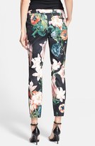 Thumbnail for your product : Ted Baker 'Opulent Bloom' Trousers