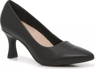Clarks Shoes Women's Clarks Ambyr Cove Mary Jane Shoes For Women