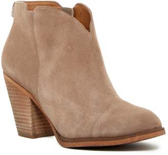 14th & Union 14th & Union Stevie Lea Bootie - Wide Width Available