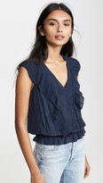 Thumbnail for your product : Ramy Brook Birdie Blouse
