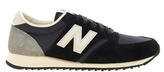 Thumbnail for your product : New Balance 420 Premium Trainers - Black