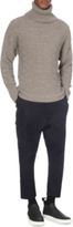 Thumbnail for your product : Vivienne Westwood Turtleneck chunky-knit jumper