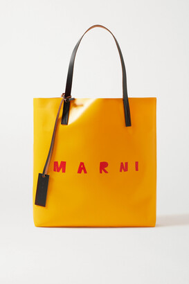 Marni Women's Tote Bags | Shop the world’s largest collection of ...