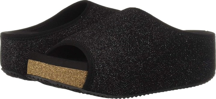 Volatile Festina Women's Shoes Black : 7 M, Textile