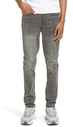 BP Skinny Fit Stretch Jeans - ShopStyle