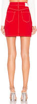 Thumbnail for your product : KENDALL + KYLIE Mini Pencil Skirt.