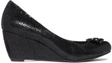 Thumbnail for your product : BCBGeneration Treese Demi Wedge Pumps