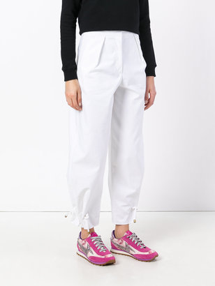 Kenzo high-waisted trousers