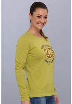 Thumbnail for your product : Life is Good CreamyTM Long Sleeve Tee