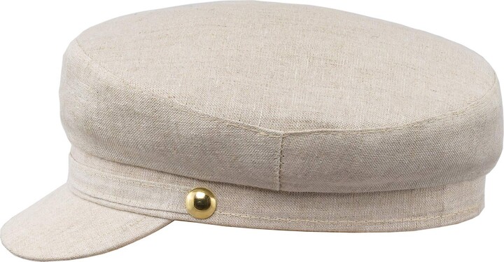 Berretto Marinaio Brest Sailor By Borsalino - € 179,00 - Foto 9