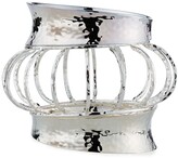 Thumbnail for your product : Nest Jewelry Stacked Bangles, Set of 3