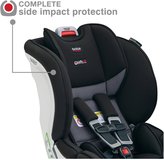 Thumbnail for your product : Britax Marathon ClickTight Convertible Car Seat - Cowmooflage