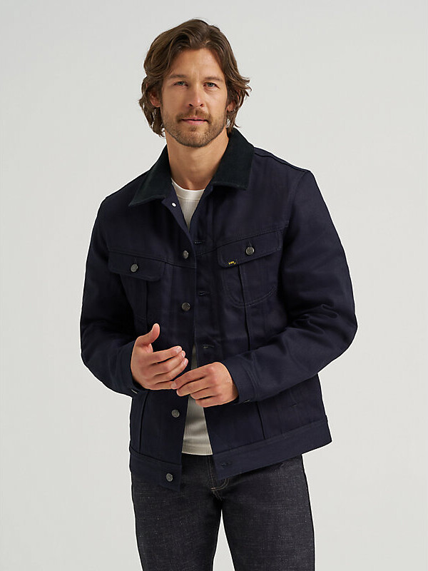Lee 101 Storm Rider Jacket
