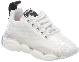 moschino double bubble