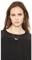 Thumbnail for your product : Marc by Marc Jacobs Guitar Solo Necklace