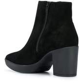 Thumbnail for your product : Högl rubber sole 75mm booties