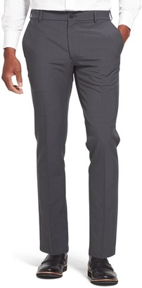 van heusen flex slim fit pants