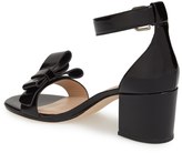 Thumbnail for your product : Pour La Victoire Aimee Block Heel Sandal
