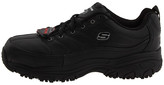 Thumbnail for your product : Skechers D'Lite SR Enchant - Safety Toe