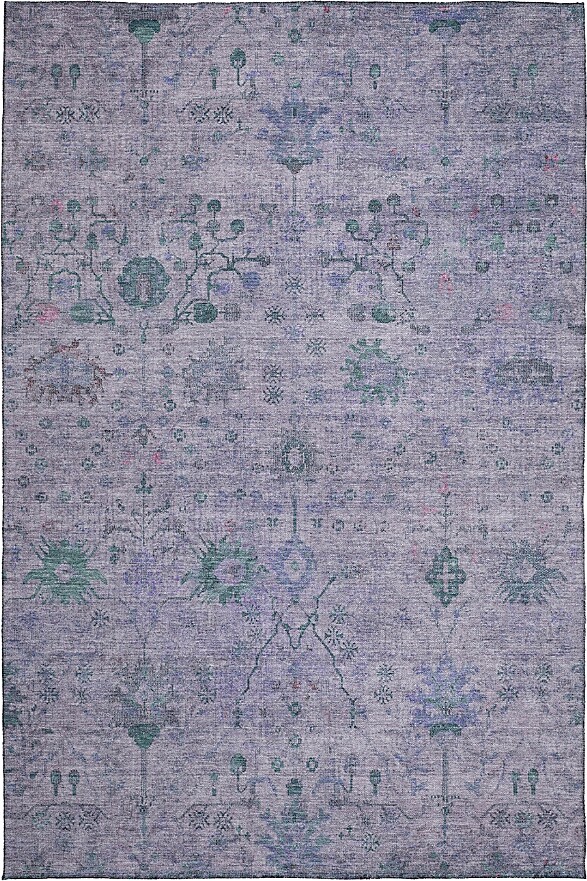 Dalyn Rug Company Solace Washable SL4 Area Rug 2'5 x 3'8