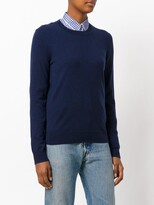 Thumbnail for your product : Tory Burch Iberia sweater