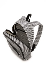 Thumbnail for your product : Marc by Marc Jacobs Ultimate Zigzag Backpack