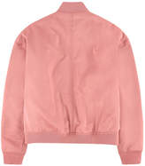 Thumbnail for your product : Pepe Jeans Satin bomber jacket