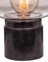 Thumbnail for your product : Bassett Mirror Harlow Table Lamp