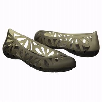 Crocs Women's Adrina III Flat