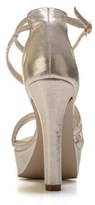 Thumbnail for your product : Benjamin Walk Touch Ups by Women's Breeze Dress Sandal