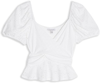 topshop tops