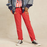 Thumbnail for your product : Ralph Lauren Skinny-Fit Colored Jean