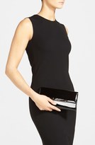 Thumbnail for your product : Jimmy Choo 'Marilyn' Patent Clutch
