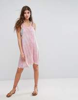 Thumbnail for your product : Billabong Tie Dye Beach Dress