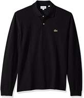 Thumbnail for your product : Lacoste Men's Long Sleeve Chine Classic Pique L.12.12 Original Fit Polo Shirt