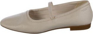Vagabond Shoemakers Leather Mary Jane Flats