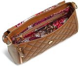 Thumbnail for your product : Vera Bradley Quilted Cara Convertible Bag