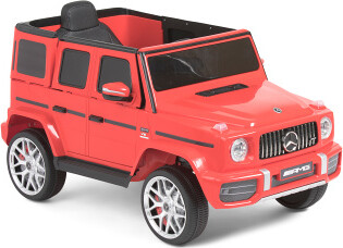 TJMAXX 6V Luxury Mercedes Benz Amg G63
